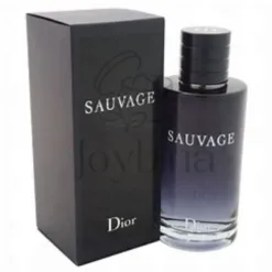 Dior Sauvage in Ohio